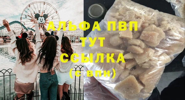 молекула духа Слюдянка