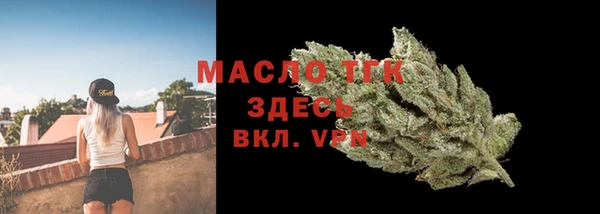 молекула духа Слюдянка
